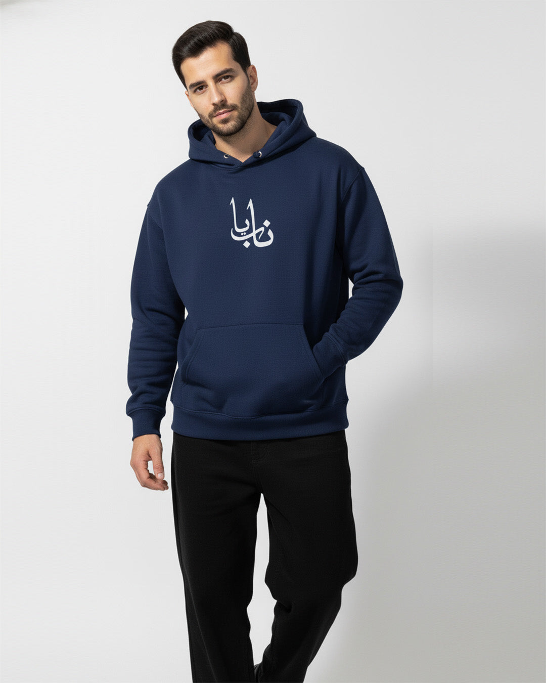 NAYAAB HOOD