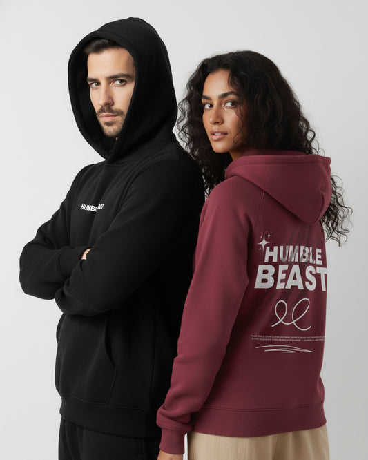 HUMBLE BEAST