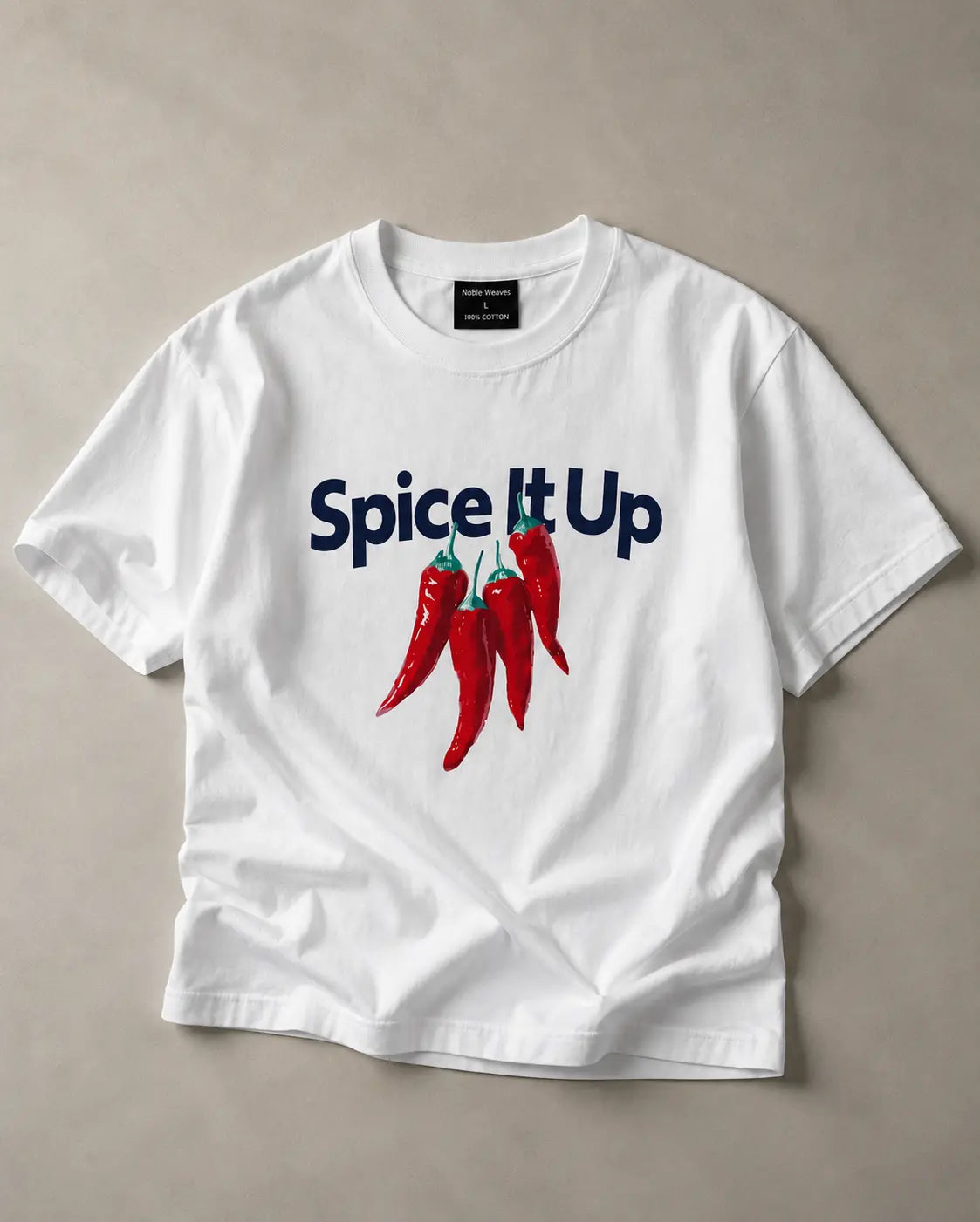 Spice It Up- Regular Fit