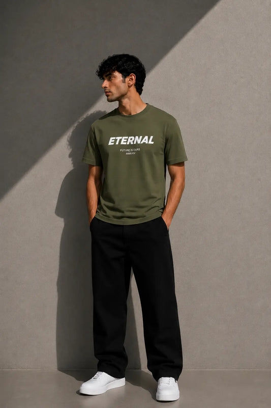 Eternal- Regular Fit