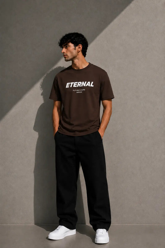 Eternal- Regular Fit