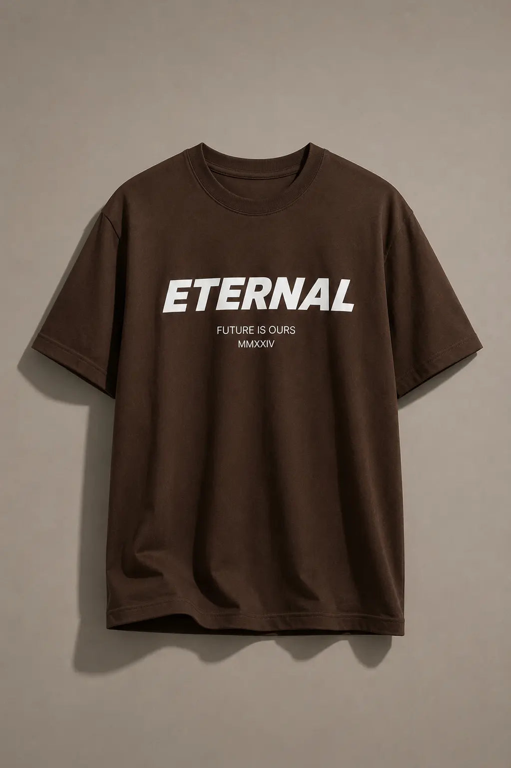 Eternal- Regular Fit