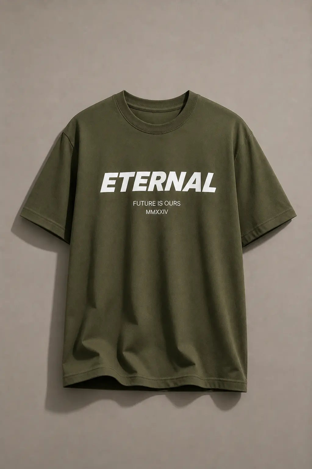 Eternal- Regular Fit