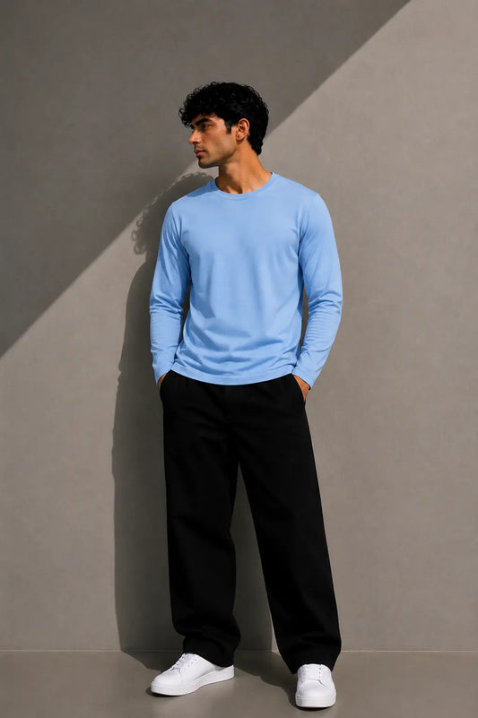 SKY BLUE FULL