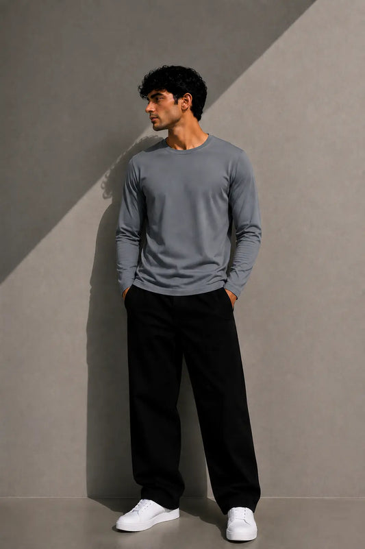 STEEL GREY FULL
