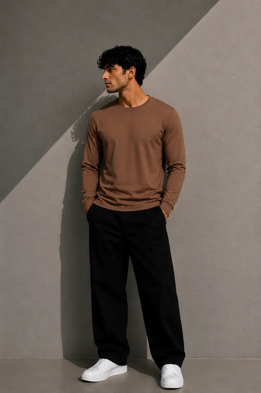COFFEE BROWN FULL