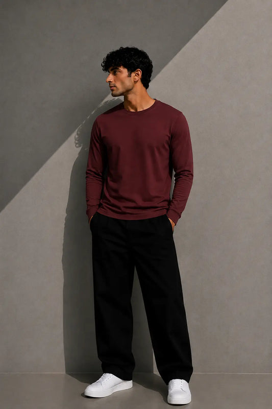 MAROON FULL