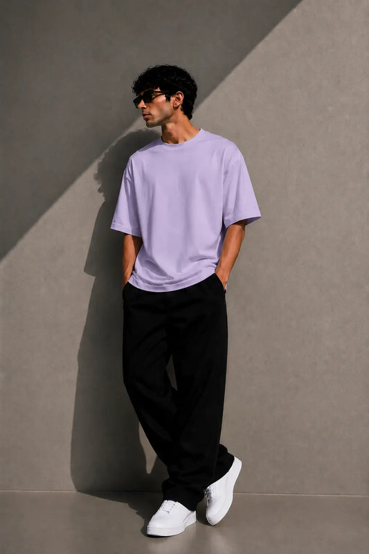 LILAC - OVERSIZED
