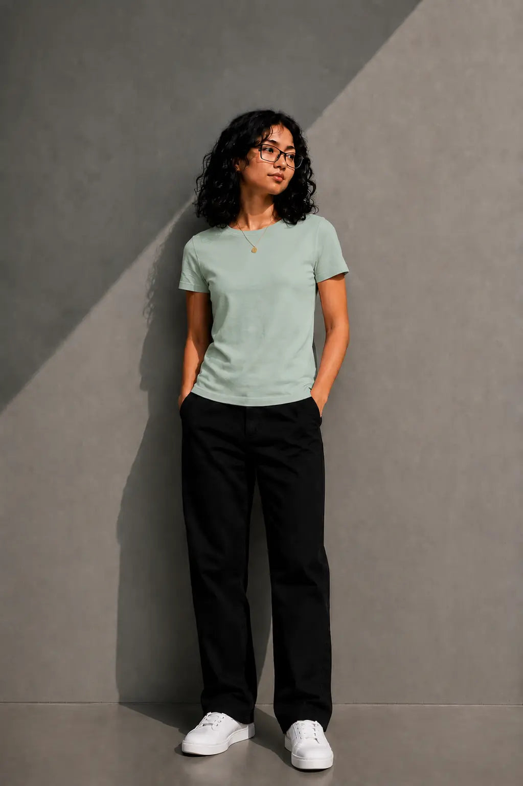 MINT- REGULAR FIT