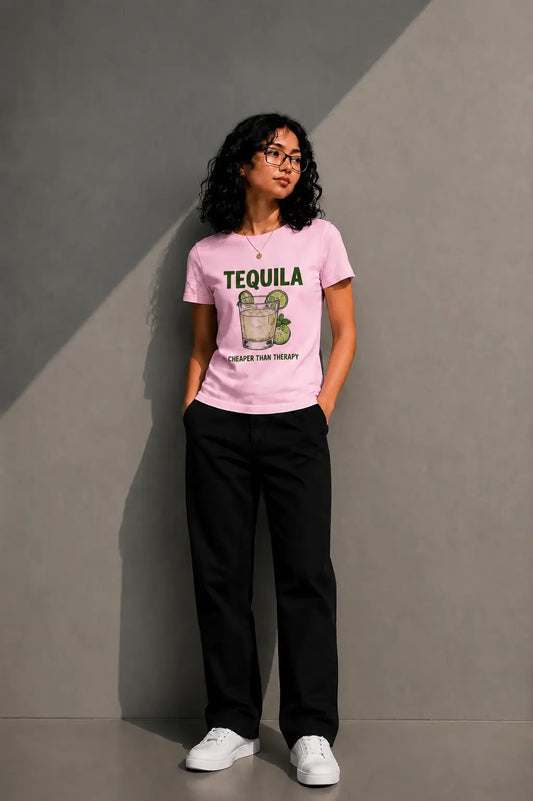 Tequila- Regular Fit