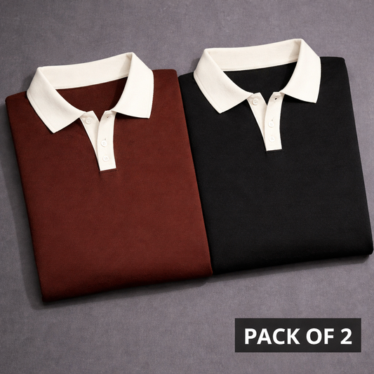 THE HERITAGE POLO PACK