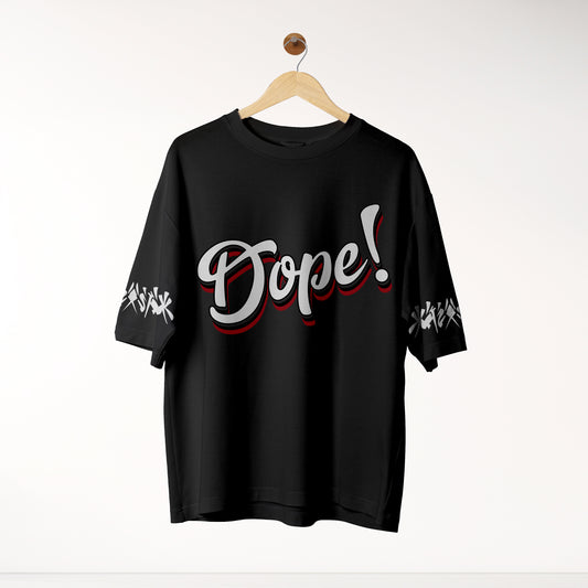THE DOPE