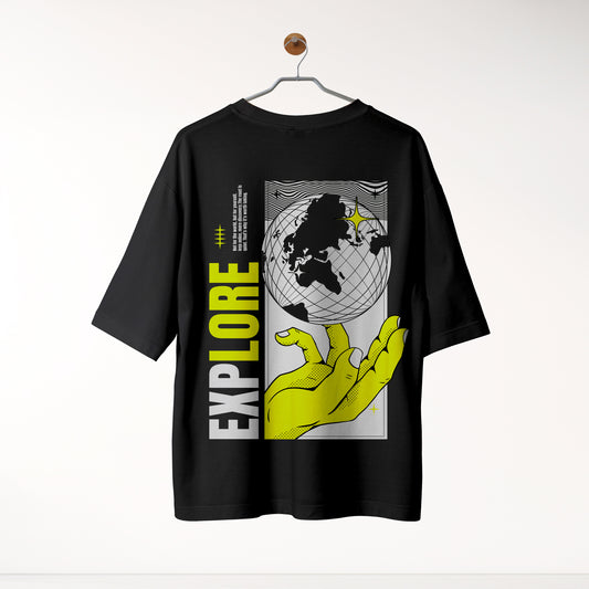 EXPLORE