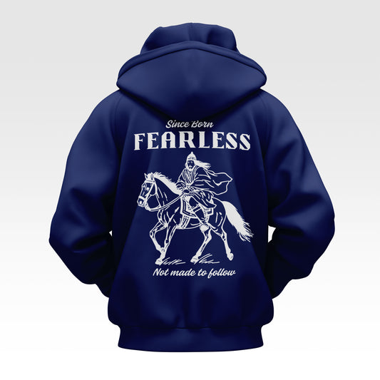 Fearless