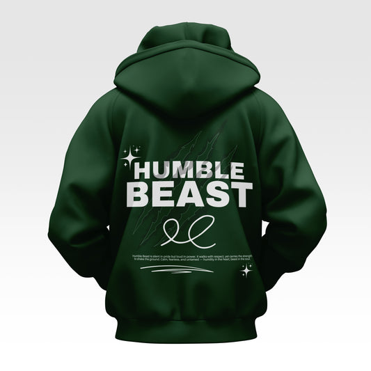 HUMBLE BEAST