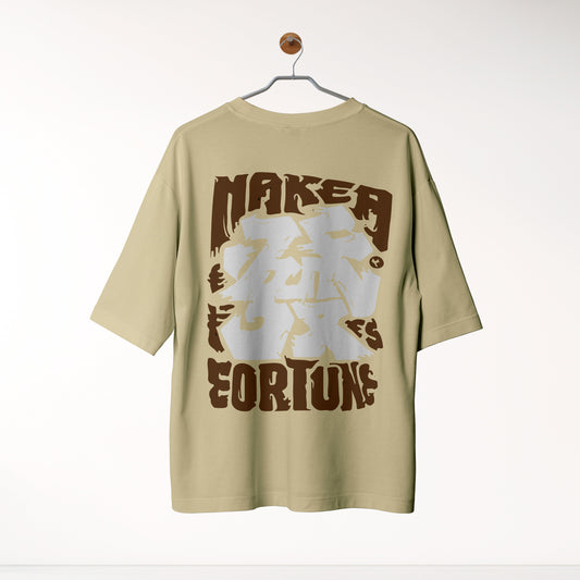 MAKE  FORTUNE
