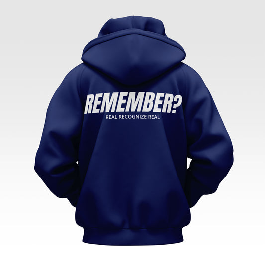 Remeber