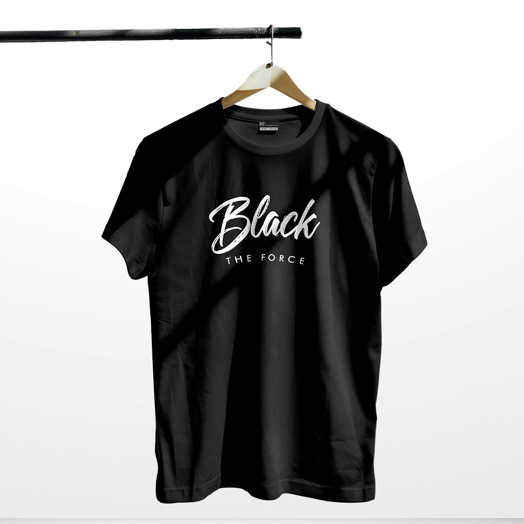 BLACK SMART FIT