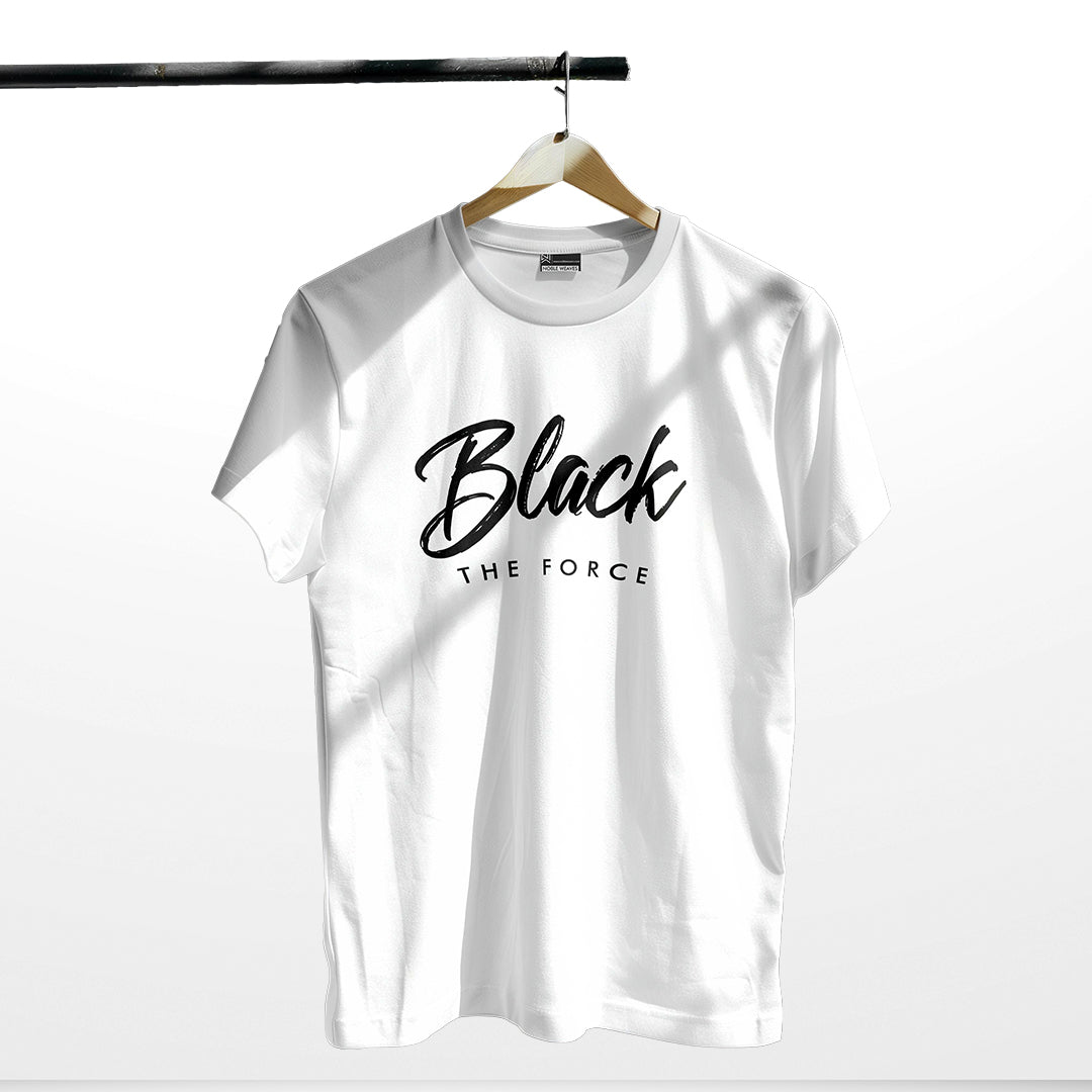 BLACK SMART FIT