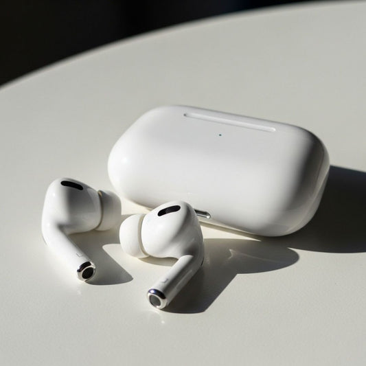 Airpod 2 Pro Wireless Charging