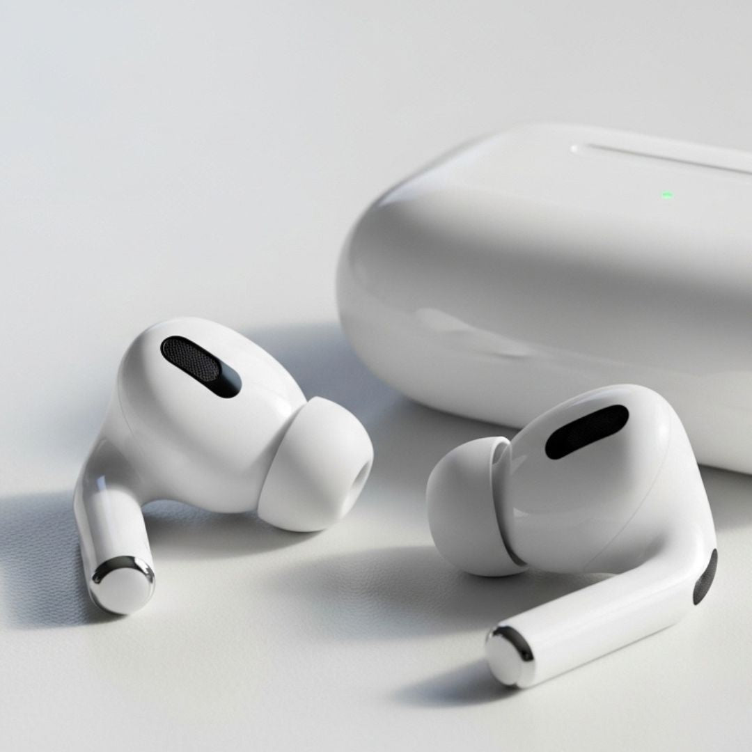 Airpod 2 Pro Wireless Charging