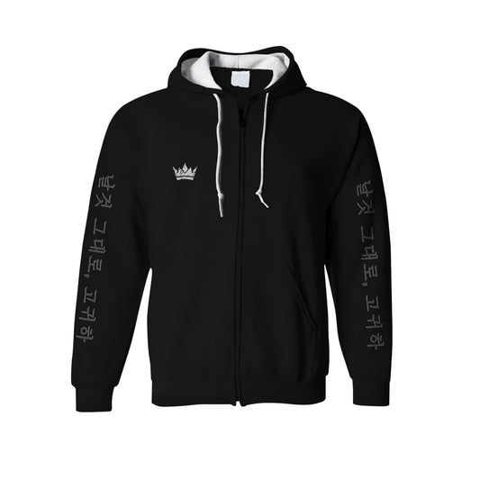 NOBLE ZIPPER