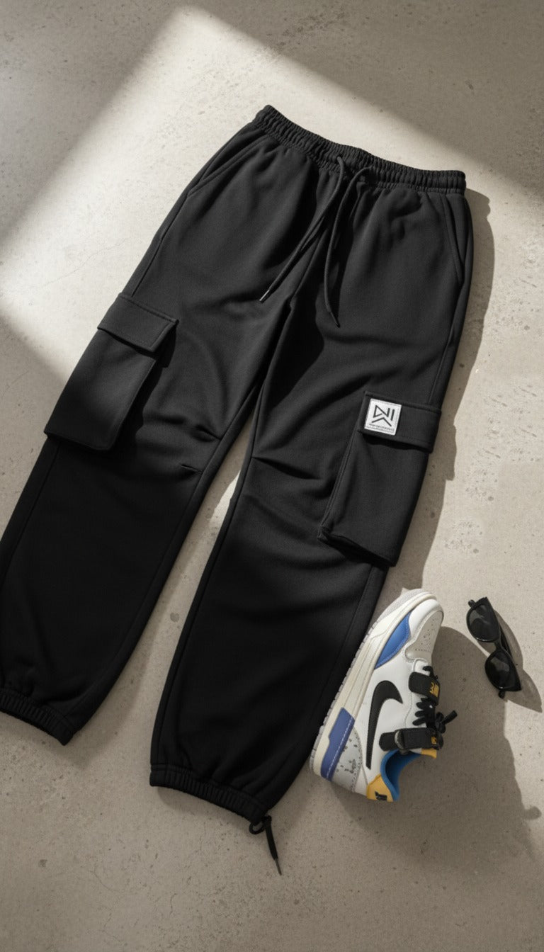 FOUR POCKET CARGO