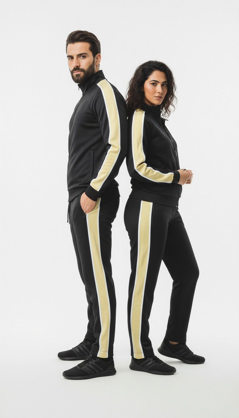 TRACKSUITS