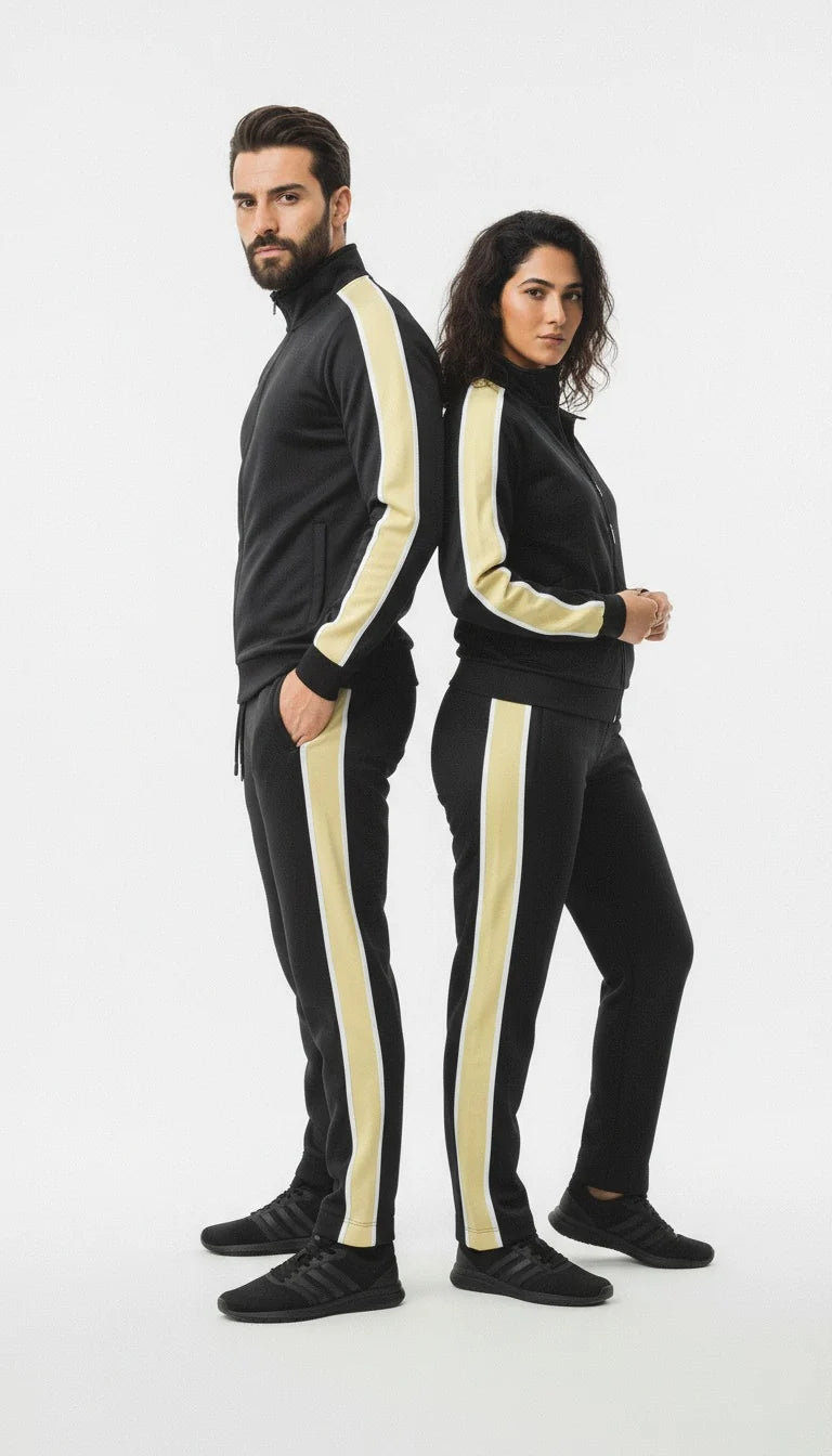 NOBLE DRIFIT TRACKSUIT