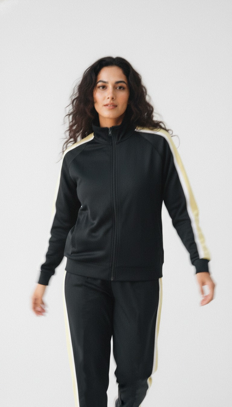 NOBLE DRIFIT TRACKSUIT