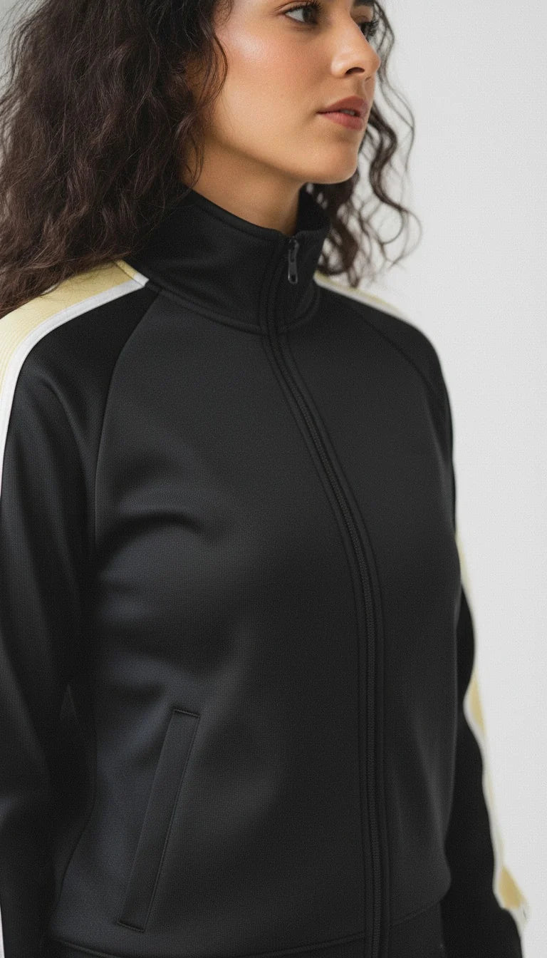 NOBLE DRIFIT TRACKSUIT