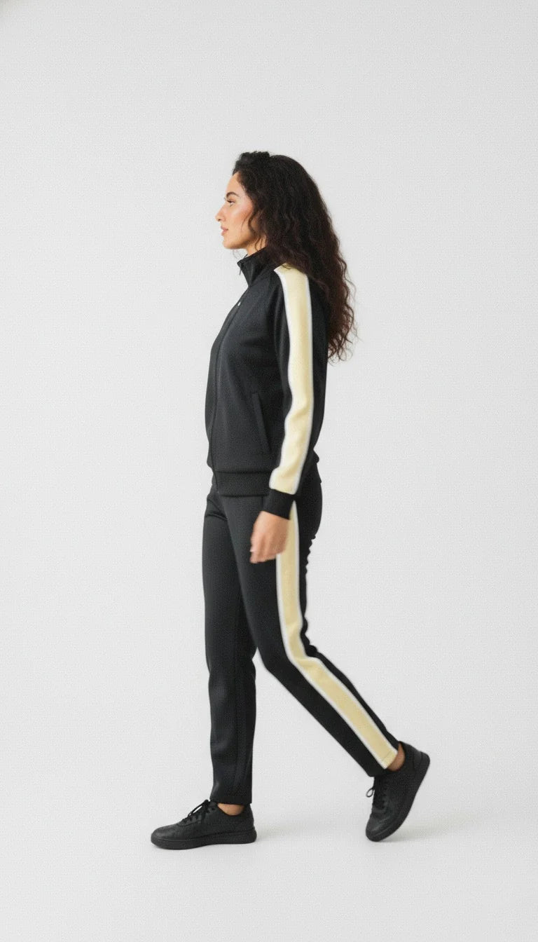 NOBLE DRIFIT TRACKSUIT