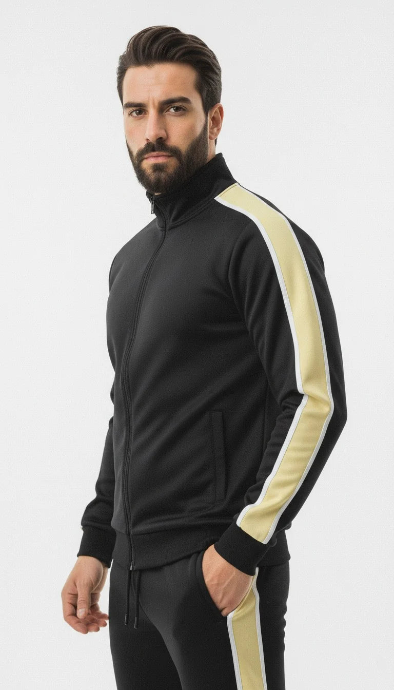 NOBLE DRIFIT TRACKSUIT