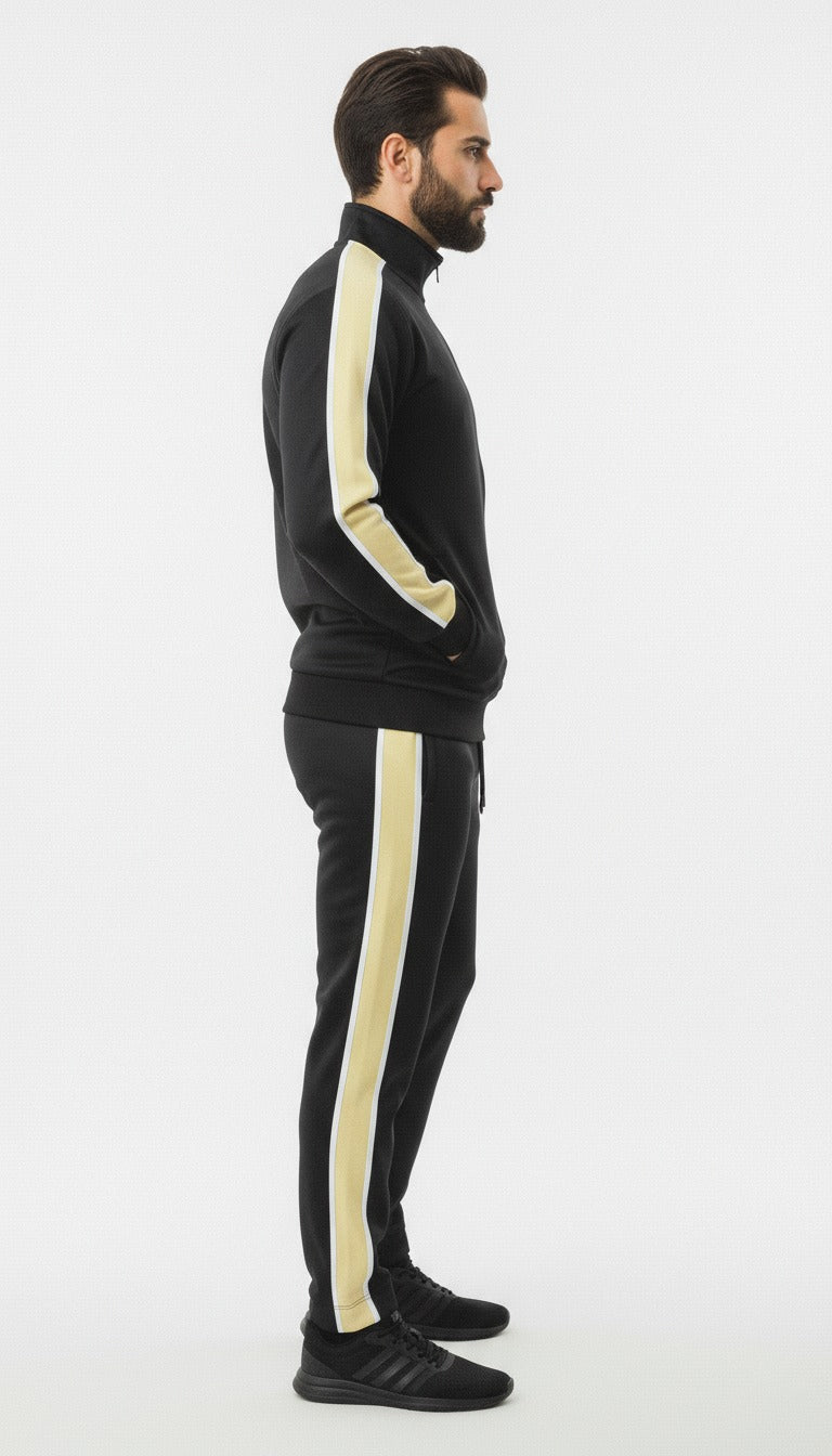 NOBLE DRIFIT TRACKSUIT