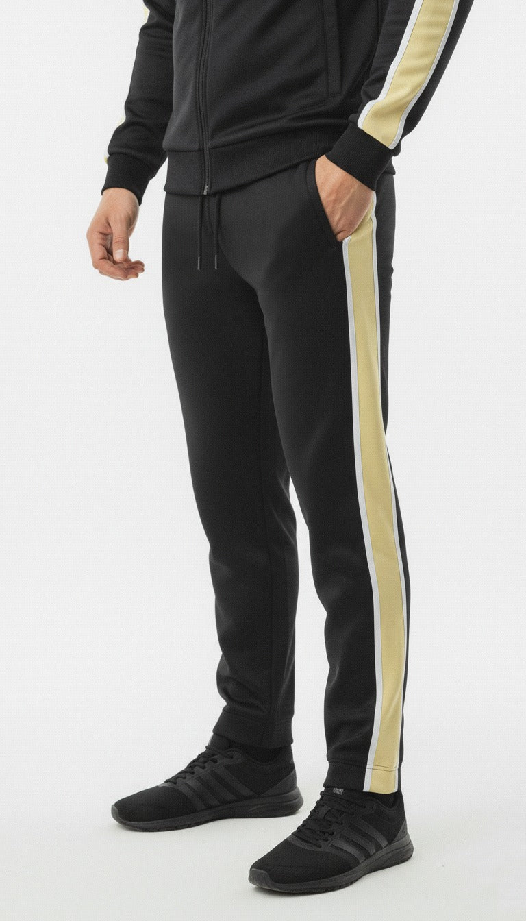NOBLE DRIFIT TRACKSUIT