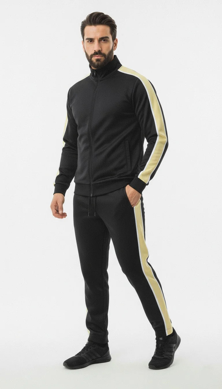NOBLE DRIFIT TRACKSUIT