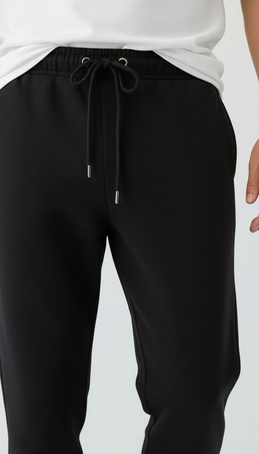 PLAIN TROUSER