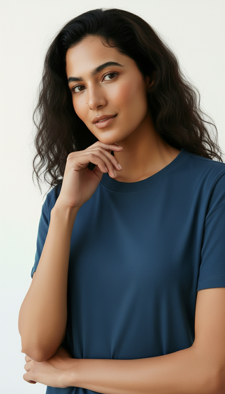 PETROLIUM BLUE CLASSIC