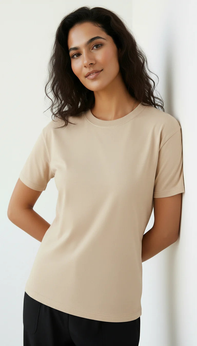 BEIGE CLASSIC