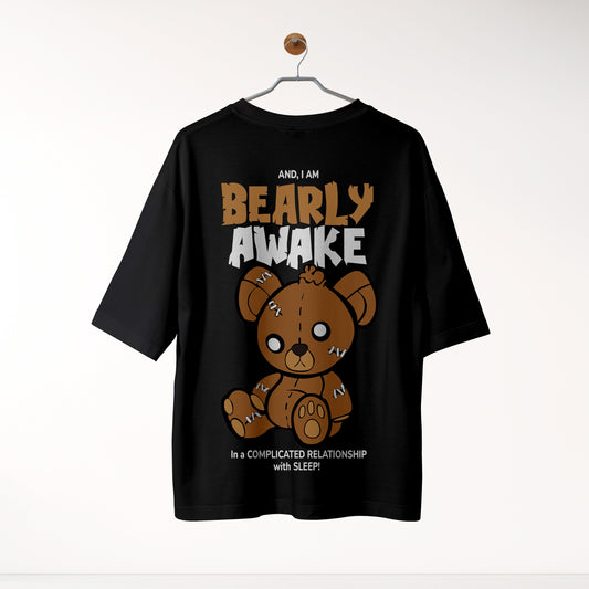 BEARLY AWAKE