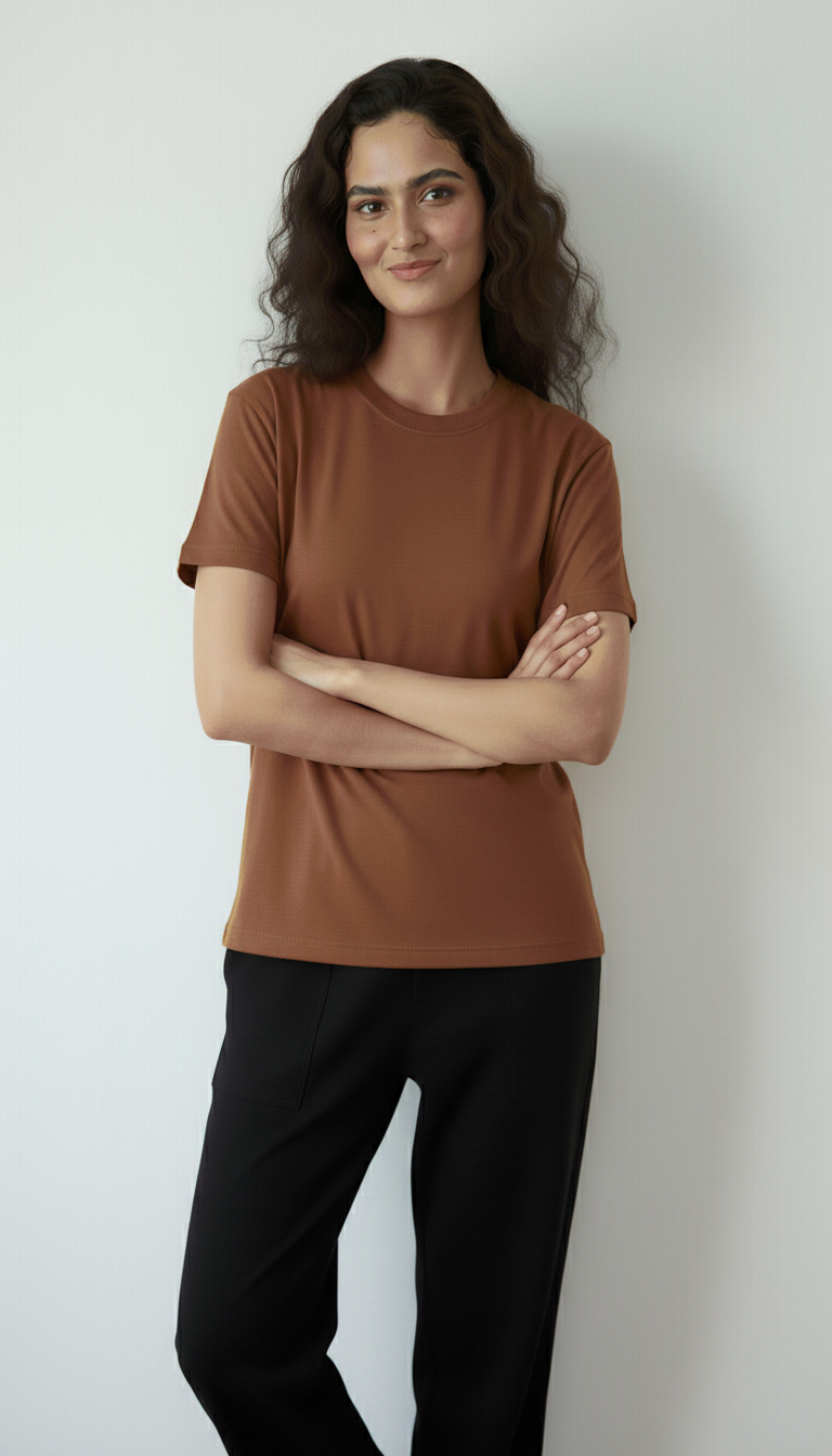 COFFEE BROWN CLASSIC