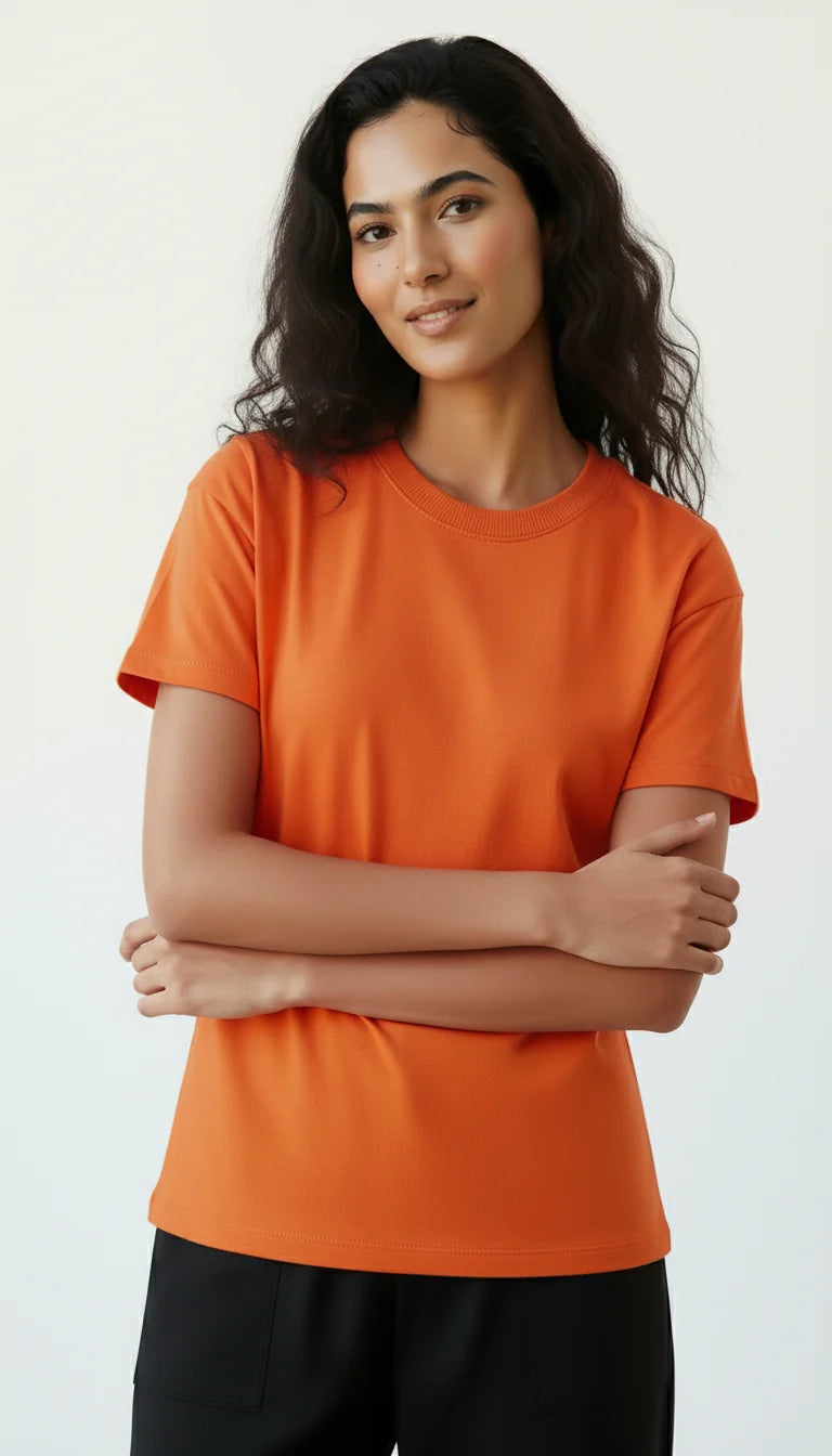 ORANGE CLASSIC
