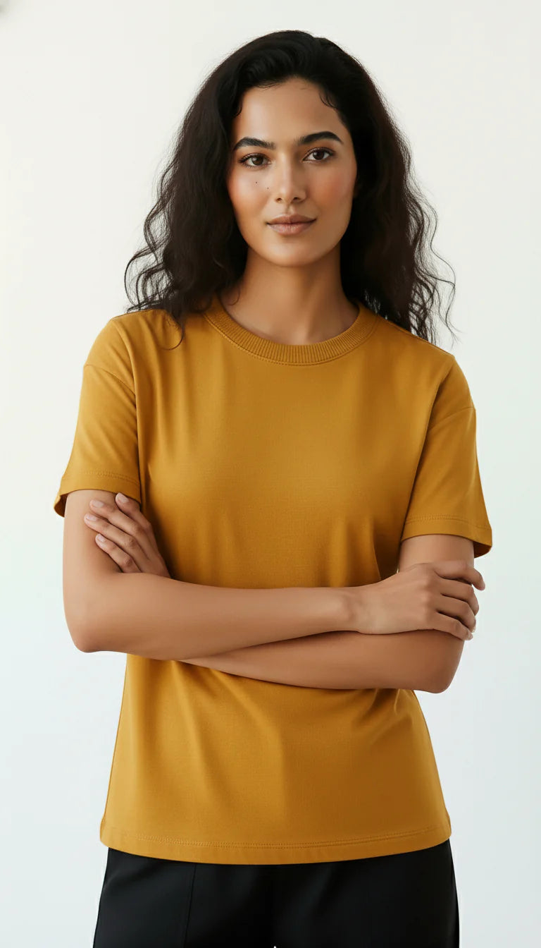 MUSTARD CLASSIC
