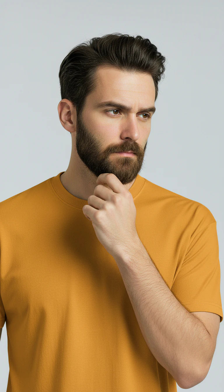 MUSTARD CLASSIC