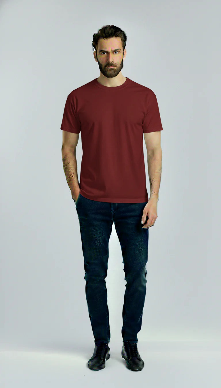 MAROON CLASSIC