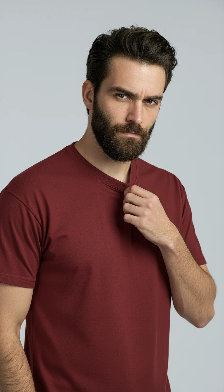 MAROON CLASSIC