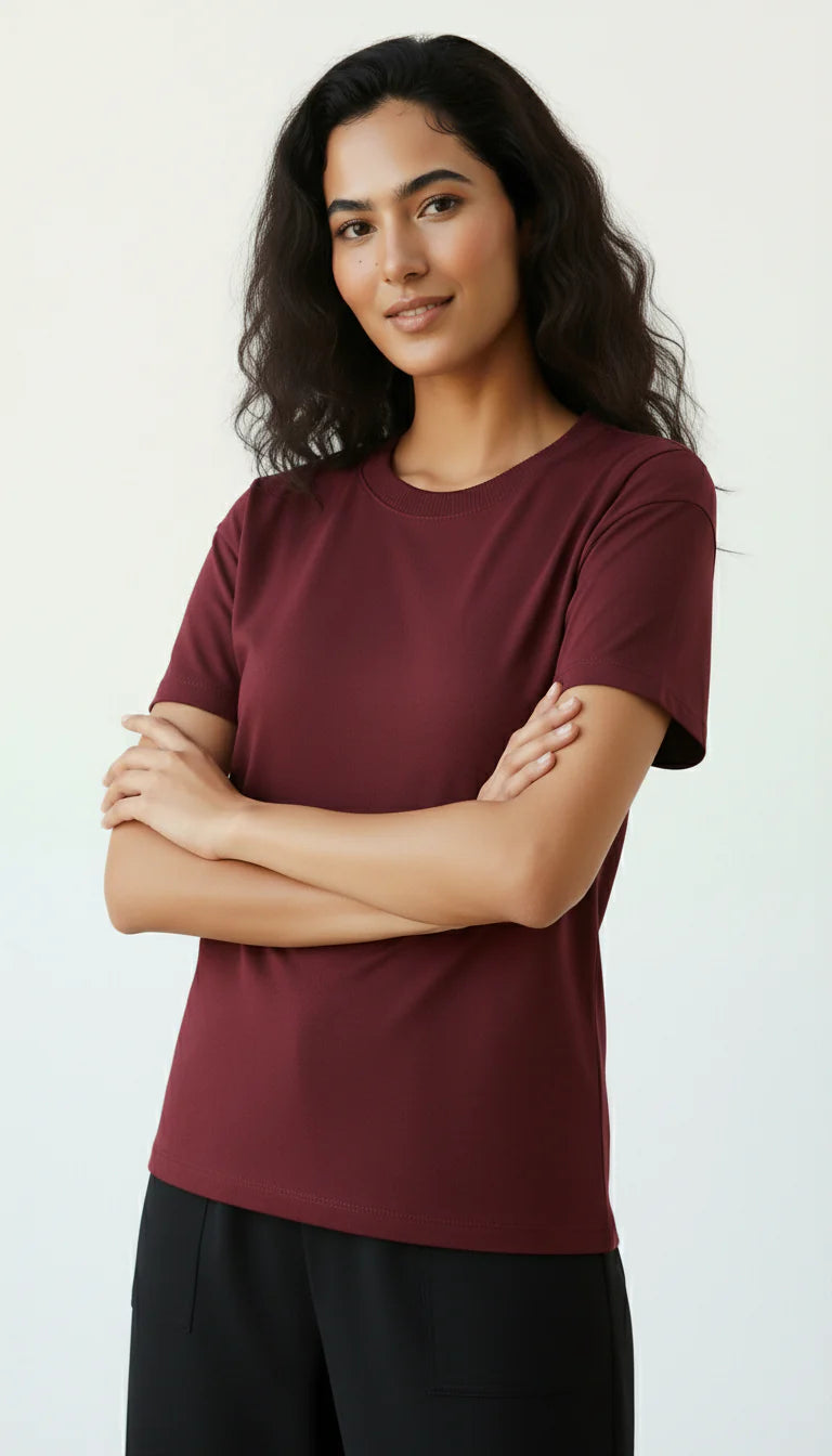 MAROON CLASSIC
