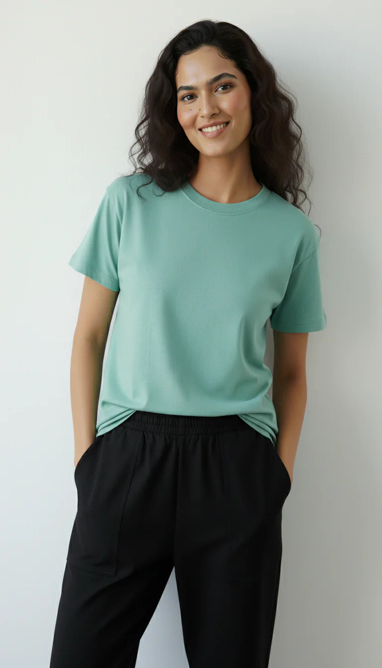 MINT GREEN CLASSIC