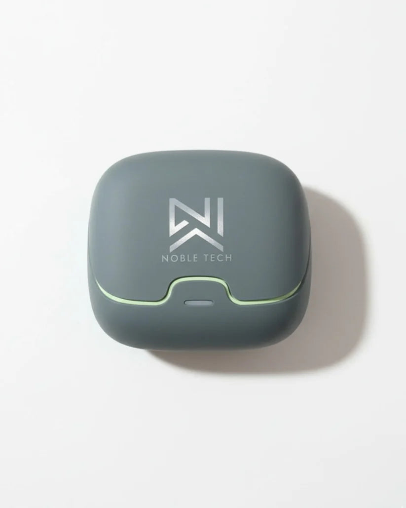 NOBLE TECH BUDS PRO