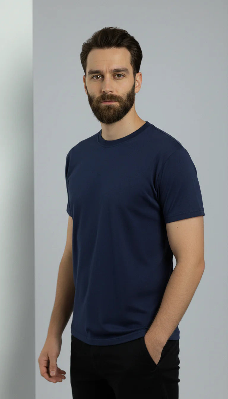 NAVY BLUE CLASSIC